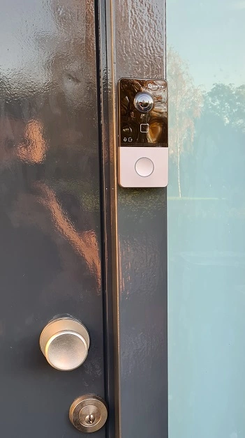 Intercomsysteem woning purmerend