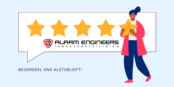 review Schrijven Alarm Engineers