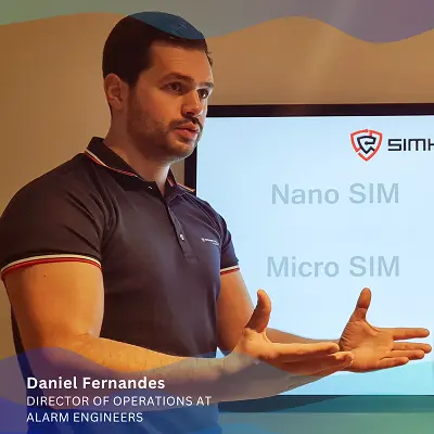 Daniel Fernandes